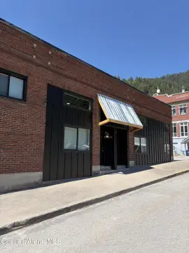 Picture of Duplexes at 109 N Second St, Mullan, ID