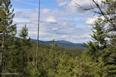 Picture of Residential land & home lots at 500 Outlook Dr, Cocolalla, ID