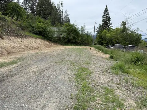 Picture of Residential land & home lots at 419 N 22nd St, St Maries, ID