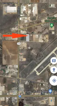 Amarillo Land For Sale