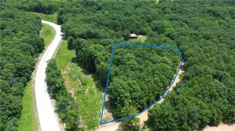 Build-Ready Residential Acreage