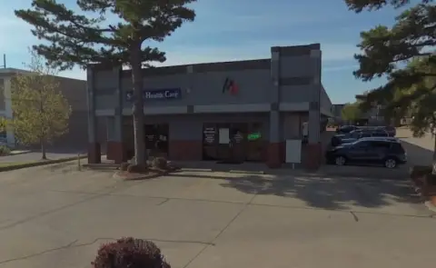 Picture of Office Units at 3277 W Sunset Avenue, Springdale, AR