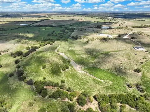 Grandview Ranch Unimproved Land