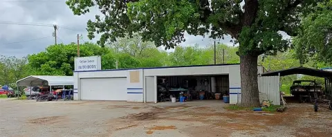 Picture of Warehouses at 2102 S Fm 5, Aledo, TX