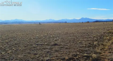 5-Acre Mountain View Land