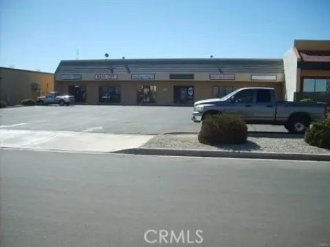 Picture of Storefront properties at 21065 Bear Valley, Apple Valley, CA