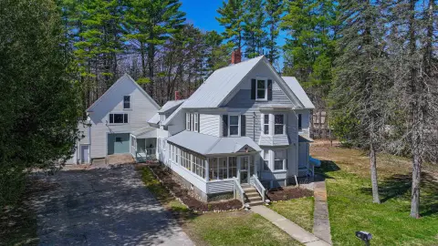 Picture of Duplexes at 77 Smith Street, Fryeburg, ME