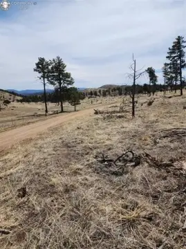 Rural Land with Well
