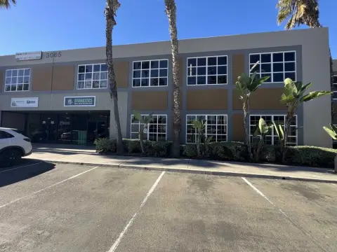San Diego Commercial/Industrial Flex Space