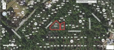 Residential Land in Homosassa, FL