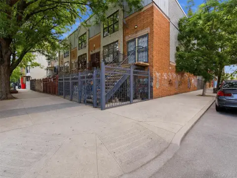 Picture of Triplexes at 2000 Mapes Avenue, Bronx, NY