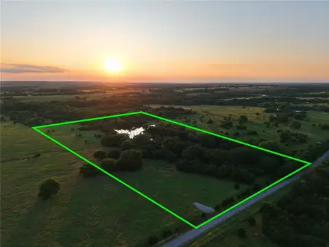 Rush Creek Ranch Land Opportunity