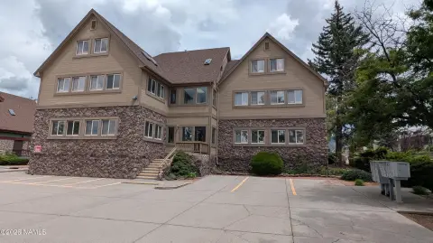 Picture of Office Units at 405 N Beaver Street, Flagstaff, AZ