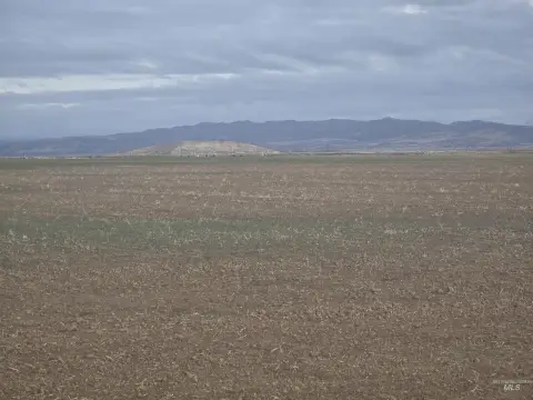 Mountain Home Agricultural Land Available