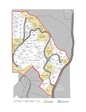 Ellijay, GA Land For Sale