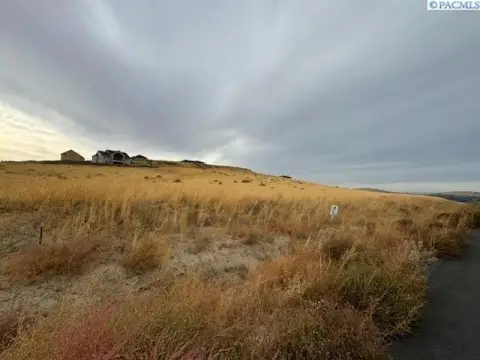 Residential Land Ready For Building