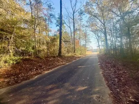 Jasper County Acreage For Sale