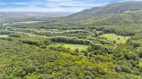 Thurmond, NC Unrestricted Land