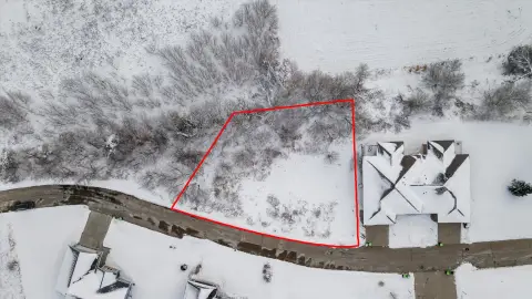 Residential Land in Mayville, WI