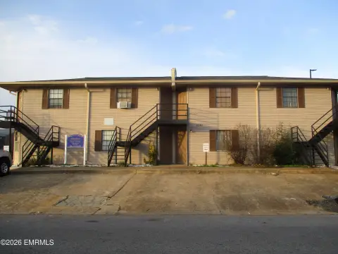 Meridian Income Property Near Downtown