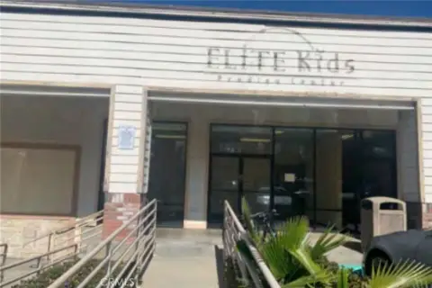 Retail Space in Canyon Point