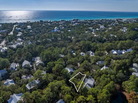 Land Near Seagrove Beach