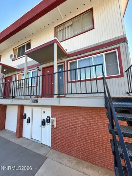 Four-Unit Quadplex with Garages
