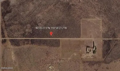GR-Zoned Land Parcel