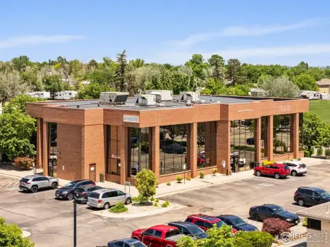 Versatile Commercial Space, Loveland, CO