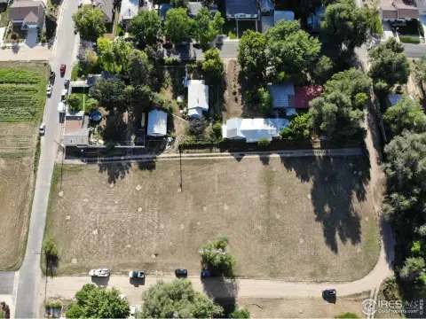 Residential Land in Milliken, CO