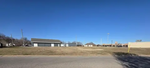 Commercial Land in Haysville, Kansas
