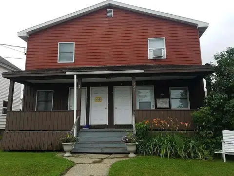 Massena Four-Unit Income Property
