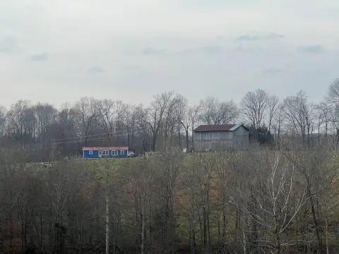 Albany Farm/Estate with Tiny Home