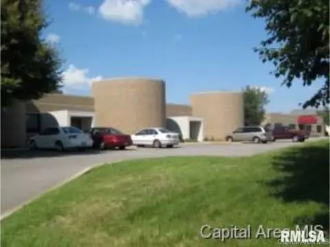 Unique Springfield Office Suite For Rent