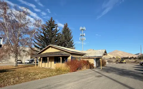 Bellevue, ID Rental Property