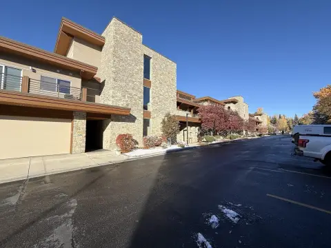 Ketchum Office Space For Rent