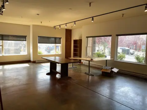 Ketchum Flex and Office Spaces