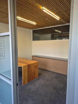 Ketchum Office Suites For Rent