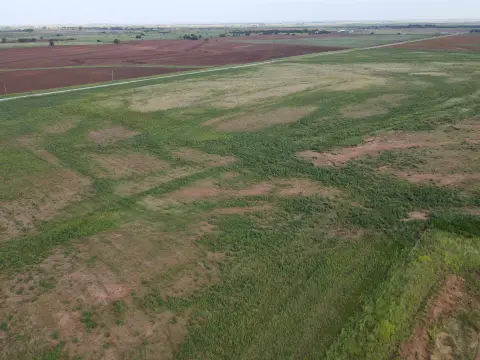 Hillsdale, OK - 10 Acre Tract