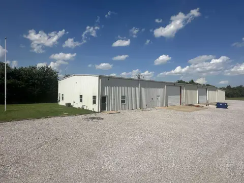 Enid Commercial Property For Sale