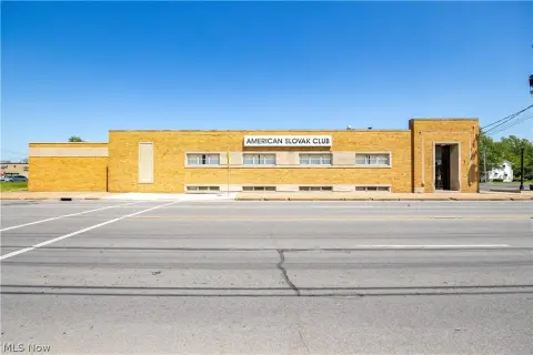 12-Lane Bowling Alley