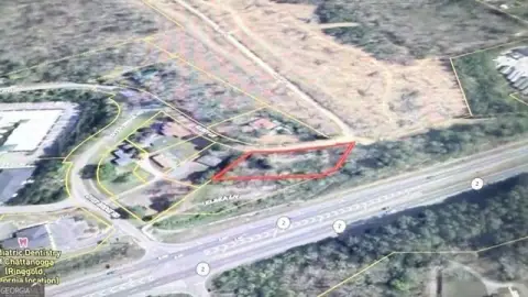 C-1 Commercial Development Land
