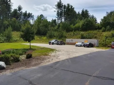 Hooksett Commercial Land For Sale