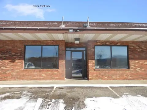 Morristown Commercial Space For Lease