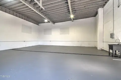 Bristol Flex Space For Rent