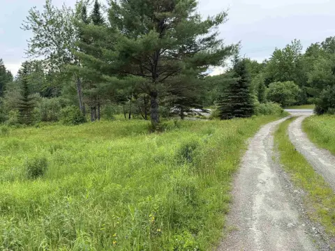 Agricultural Land with Installed Septic