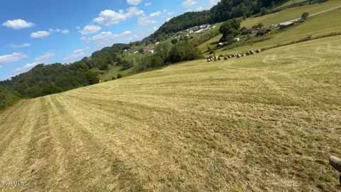 Cleared Land in Gate City