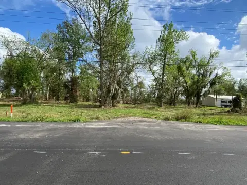 Unimproved Land on Grand Caillou