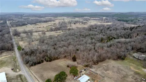 Muldrow, OK Land Opportunity