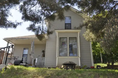 Charming Duplex on Pioneer Hill